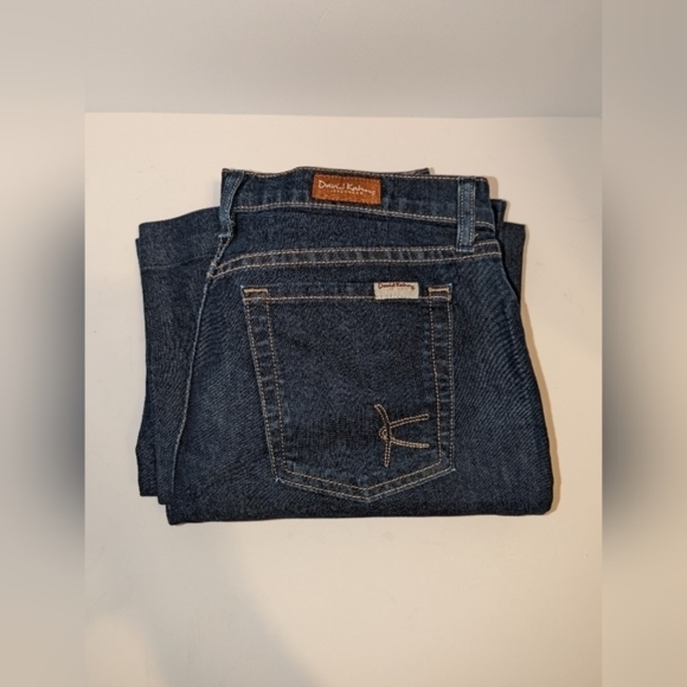 David Kahn Jeans Sz 27‎